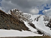 61 Dal Pizzo delle segade scesa grossa valanga
